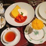 銀座うかい亭 - 