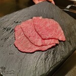 銀座うかい亭 - 