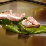 銀座うかい亭 - 