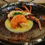 銀座うかい亭 - 