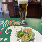 タイ料理 スワンナプームタイ - 