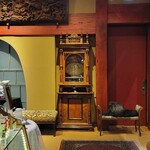 銀座うかい亭 - 