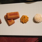 銀座うかい亭 - 