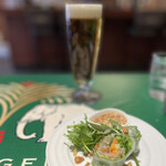 タイ料理 スワンナプームタイ - 