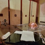 銀座うかい亭 - 