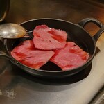 銀座うかい亭 - 