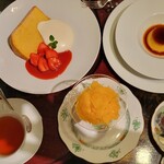 銀座うかい亭 - 