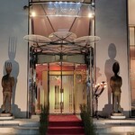 銀座うかい亭 - 