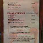 銀座うかい亭 - 