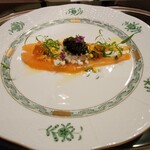 銀座うかい亭 - 