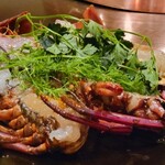 銀座うかい亭 - 