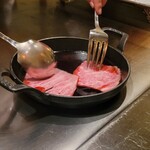 銀座うかい亭 - 