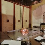 銀座うかい亭 - 