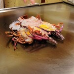 銀座うかい亭 - 