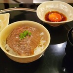 銀座うかい亭 - 