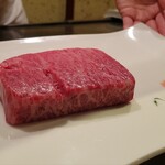 銀座うかい亭 - 