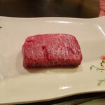 銀座うかい亭 - 