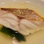 銀座うかい亭 - 