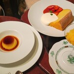 銀座うかい亭 - 