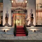 銀座うかい亭 - 