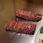 銀座うかい亭 - 