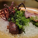 銀座うかい亭 - 