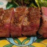 銀座うかい亭 - 