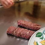 銀座うかい亭 - 