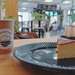 Mitikusa cafe - 