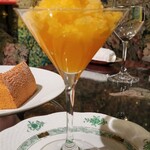 銀座うかい亭 - 