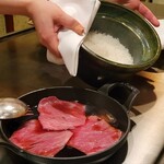 銀座うかい亭 - 