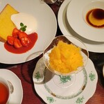 銀座うかい亭 - 