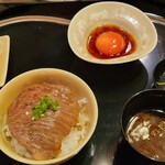 銀座うかい亭 - 