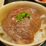 銀座うかい亭 - 