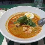 タイ料理 スワンナプームタイ - 