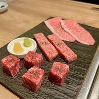 やきにくグレート 神田店 - 