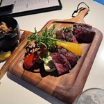 dining & bar KITSUNE 渋谷 - 