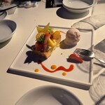 dining & bar KITSUNE - 