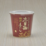 <Kisoji Original> Kisoji Special Selection Red Dashi