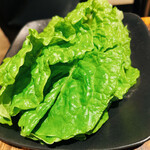 黒毛和牛×焼肉食べ放題 牛丸 - 