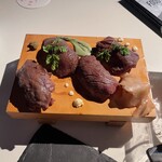 dining & bar KITSUNE 渋谷 - 