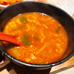 黒毛和牛×焼肉食べ放題 牛丸 - 