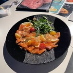 dining & bar KITSUNE 渋谷 - 