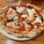 Pizzeria＆gelateria ORSO - 料理写真:マルゲリータ