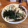 たけ川うどん 山梨店