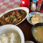 力食堂 - 