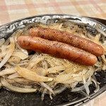 リトルマギー - チョリソー