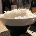 Bi on - ご飯大盛お代わり無料