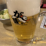 がブリチキン。 - 