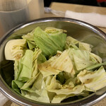 がブリチキン。 - 